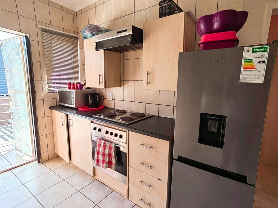 2 Bedroom Property for Sale in Potchefstroom North West
